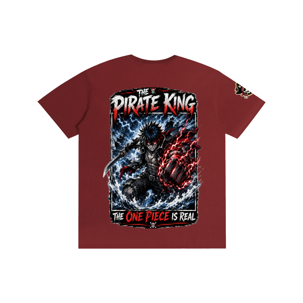 The Pirate King