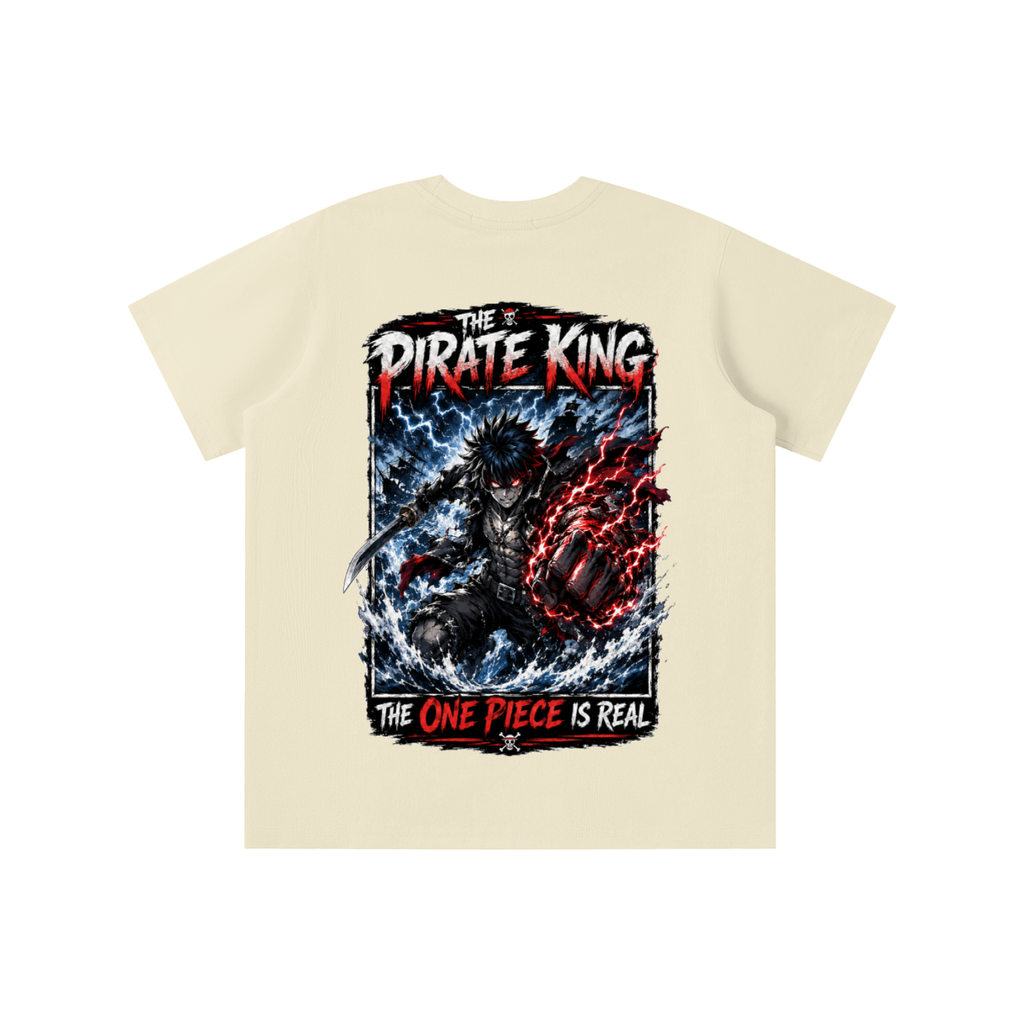 Last pirate king Kids
