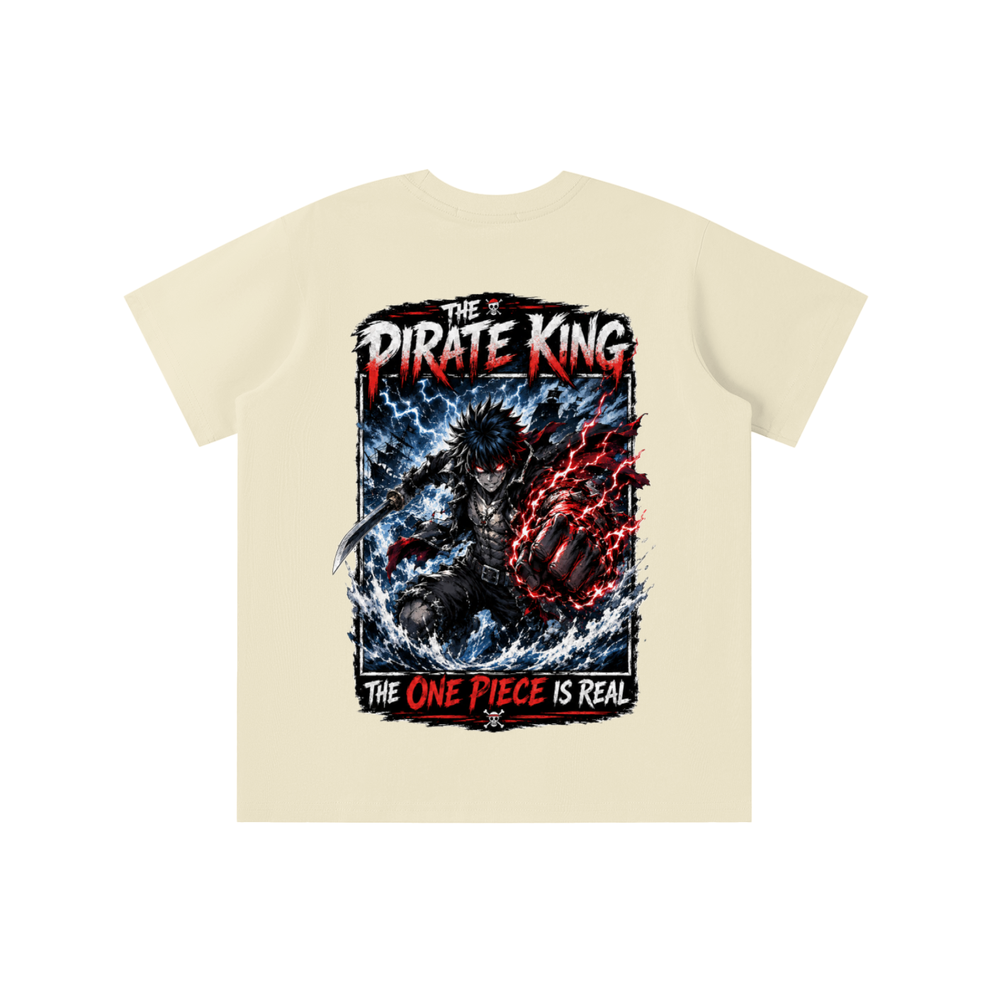 Last pirate king Kids
