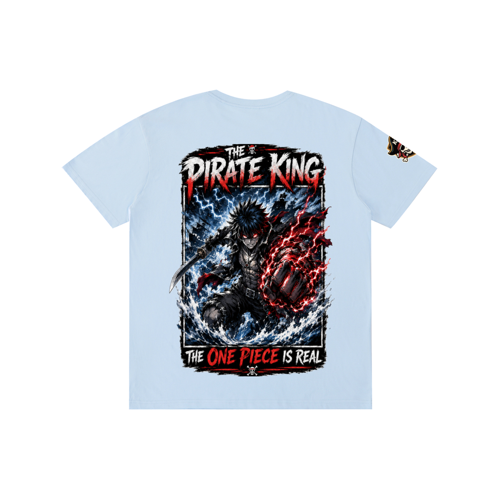 The Pirate King