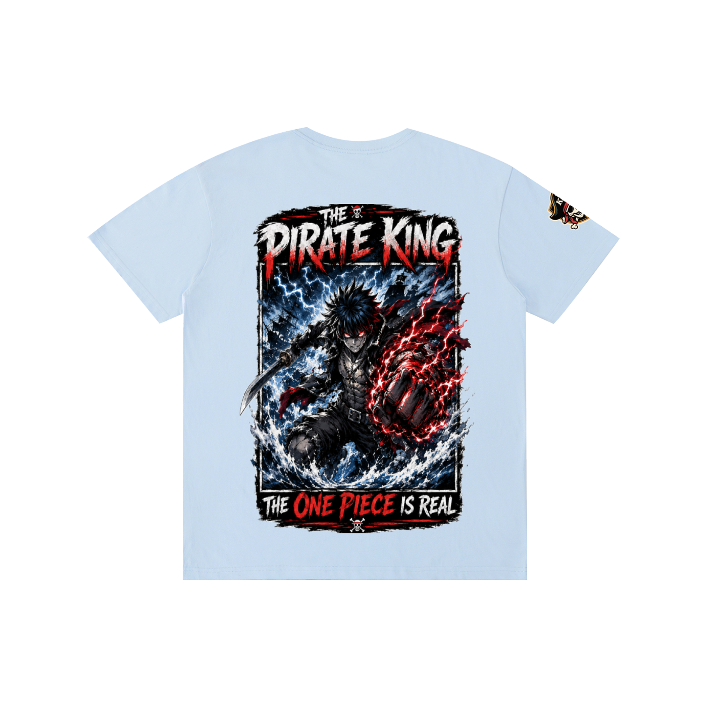The Pirate King