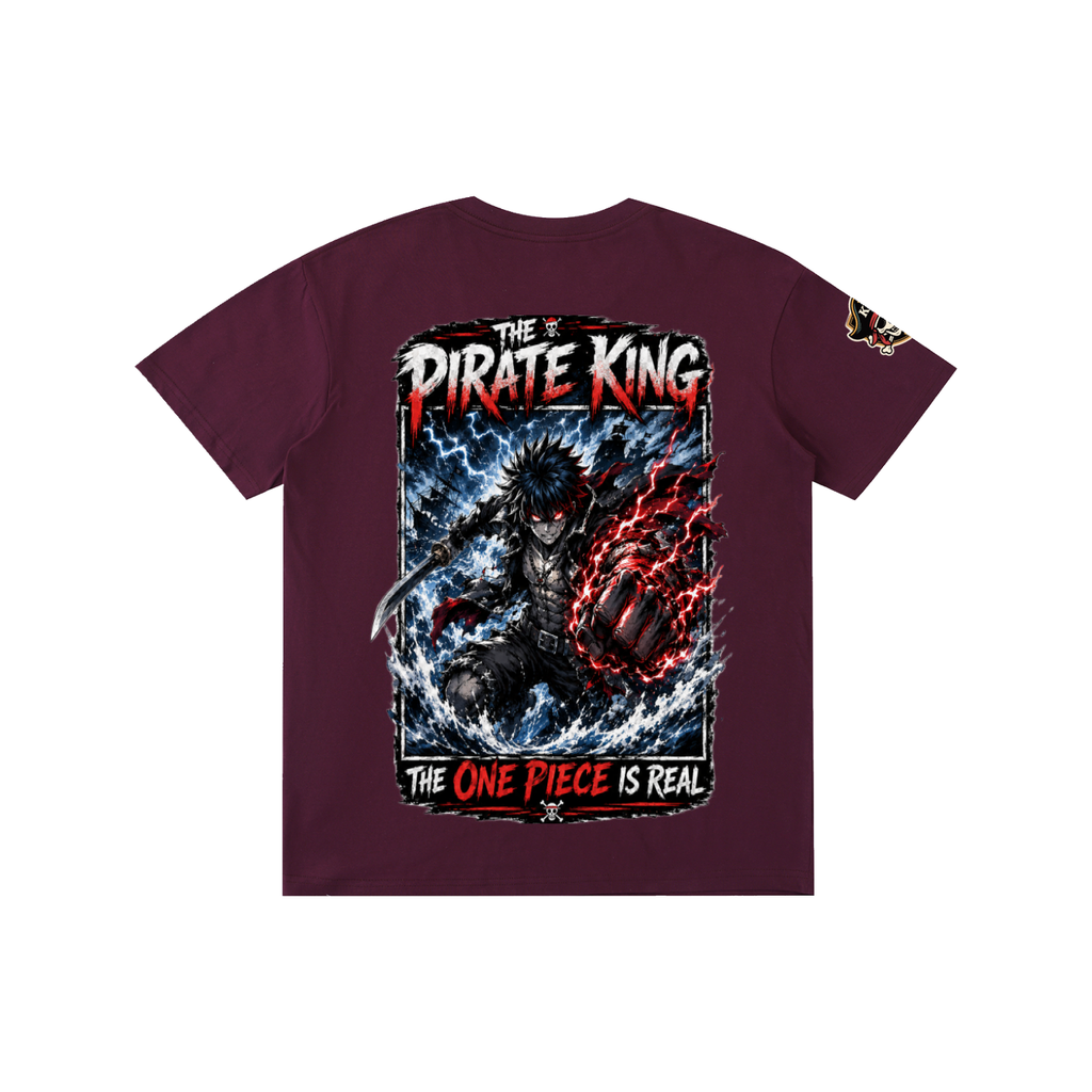 The Pirate King