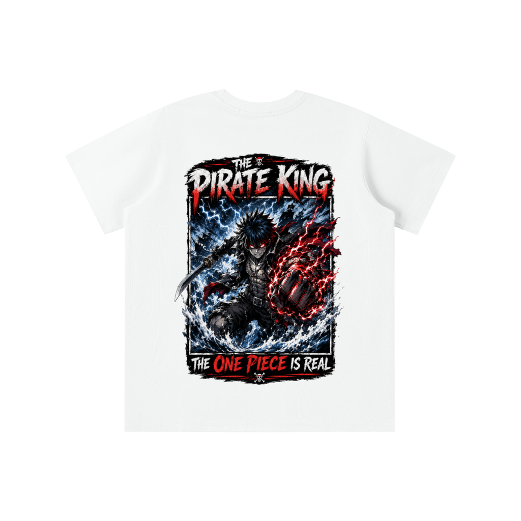 Last pirate king Kids