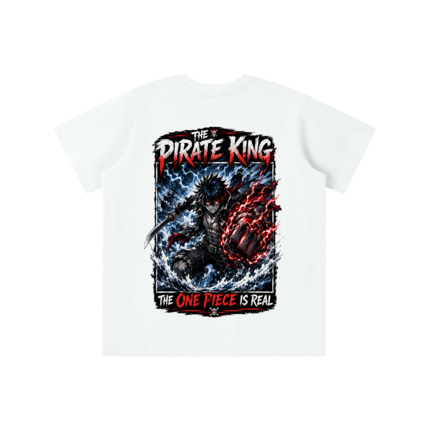 Last pirate king Kids