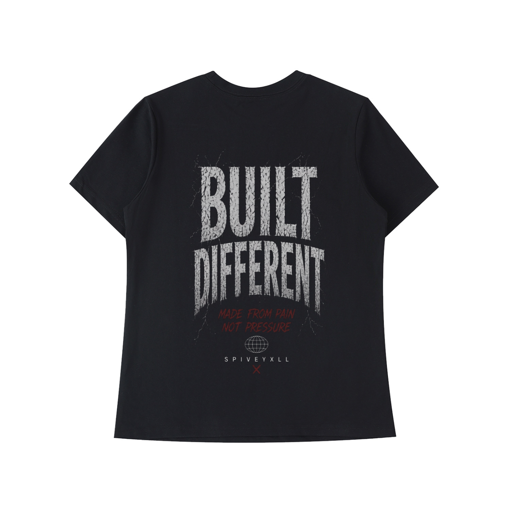 Built Different
