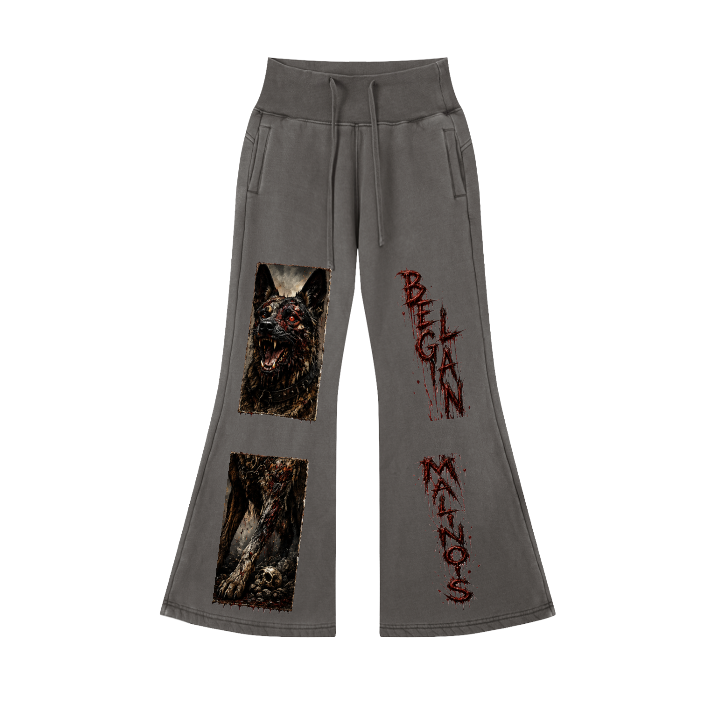 Belgian Mal Pants!