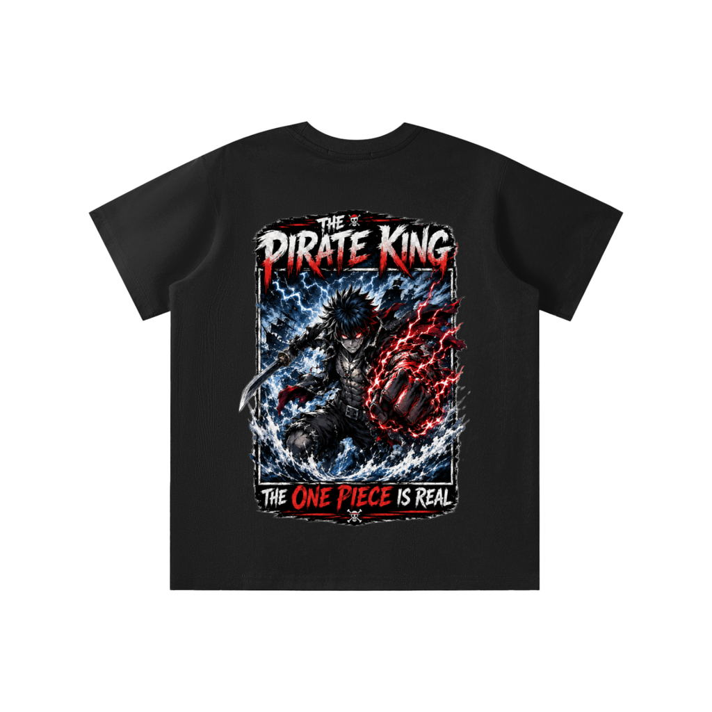 Last pirate king Kids