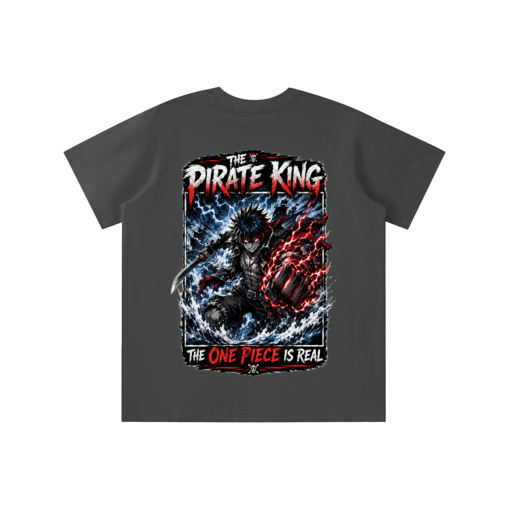 Last pirate king Kids
