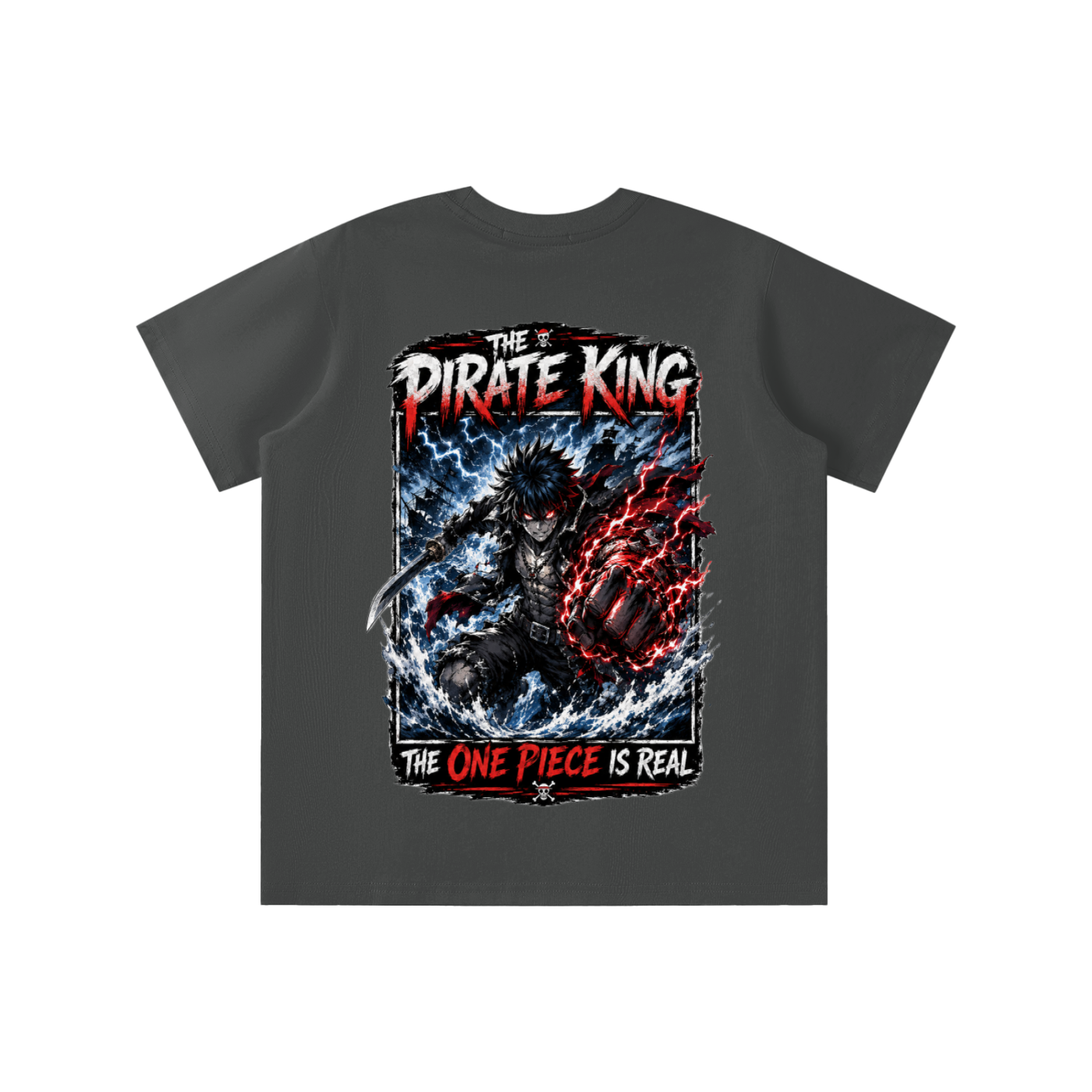 Last pirate king Kids