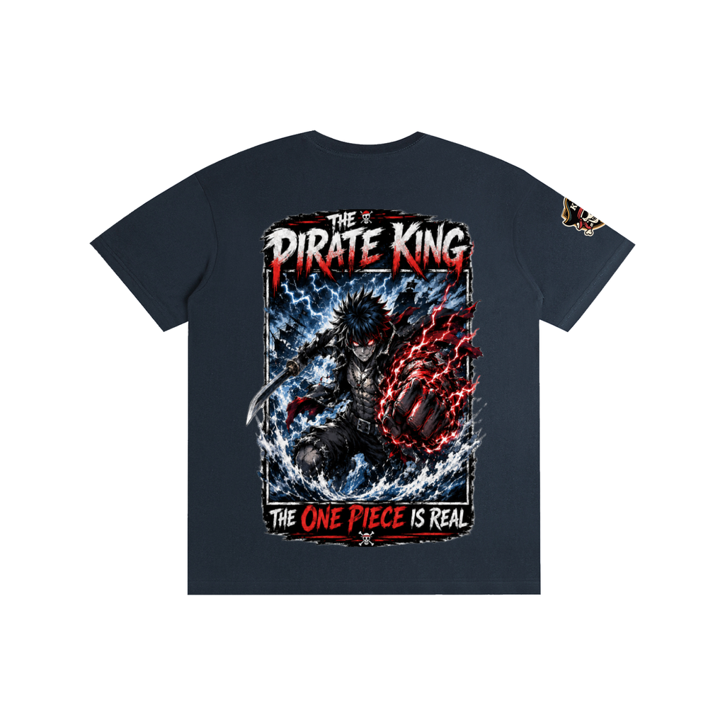 The Pirate King