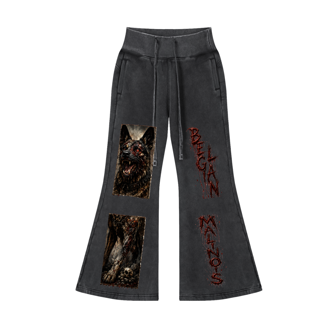 Belgian Mal Pants!