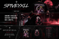 Spivey XLL Gift Card