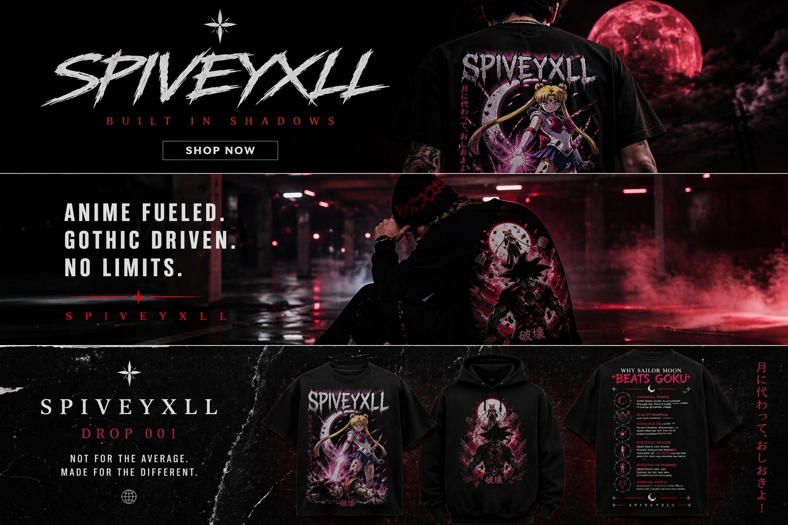 Spivey XLL Gift Card