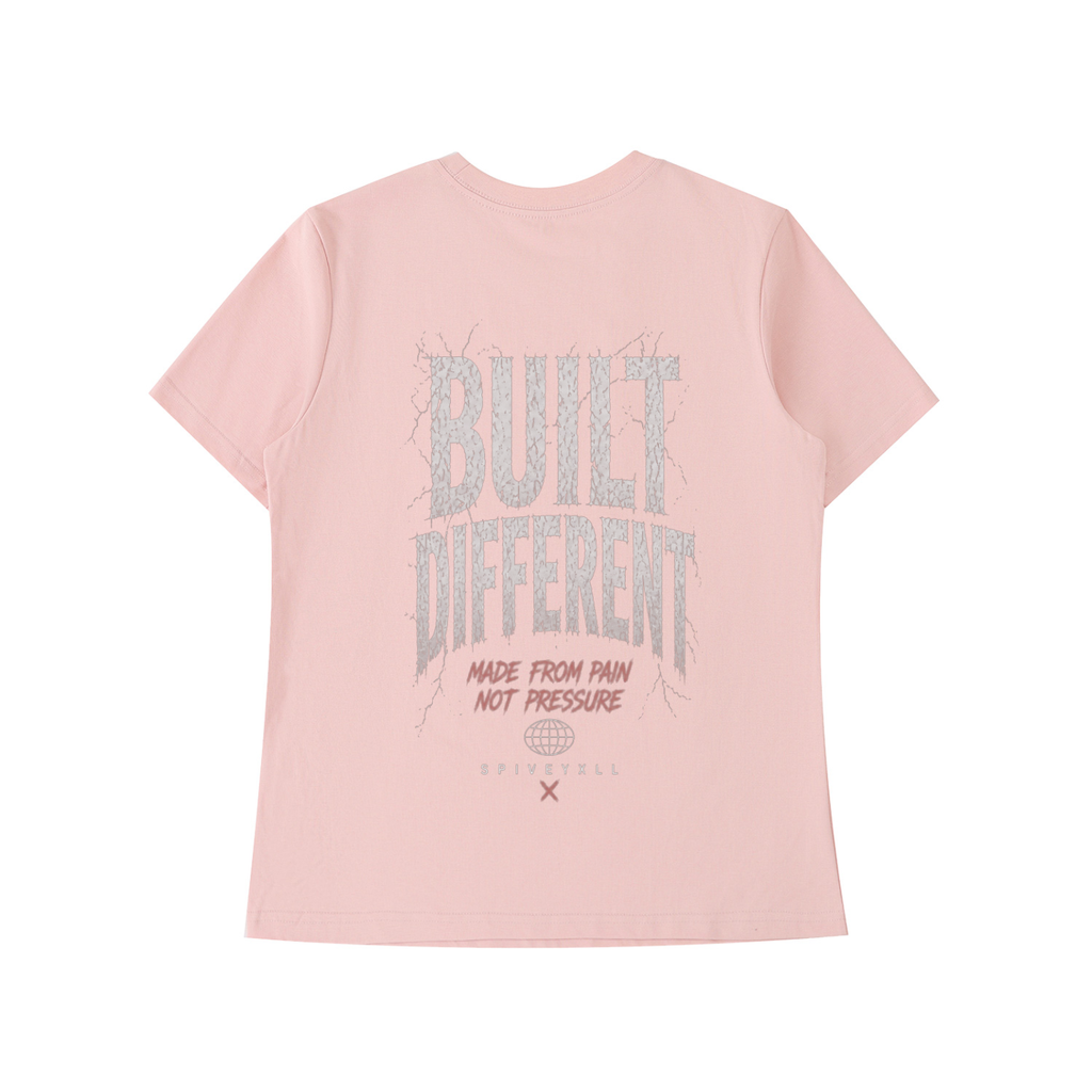 Built Different