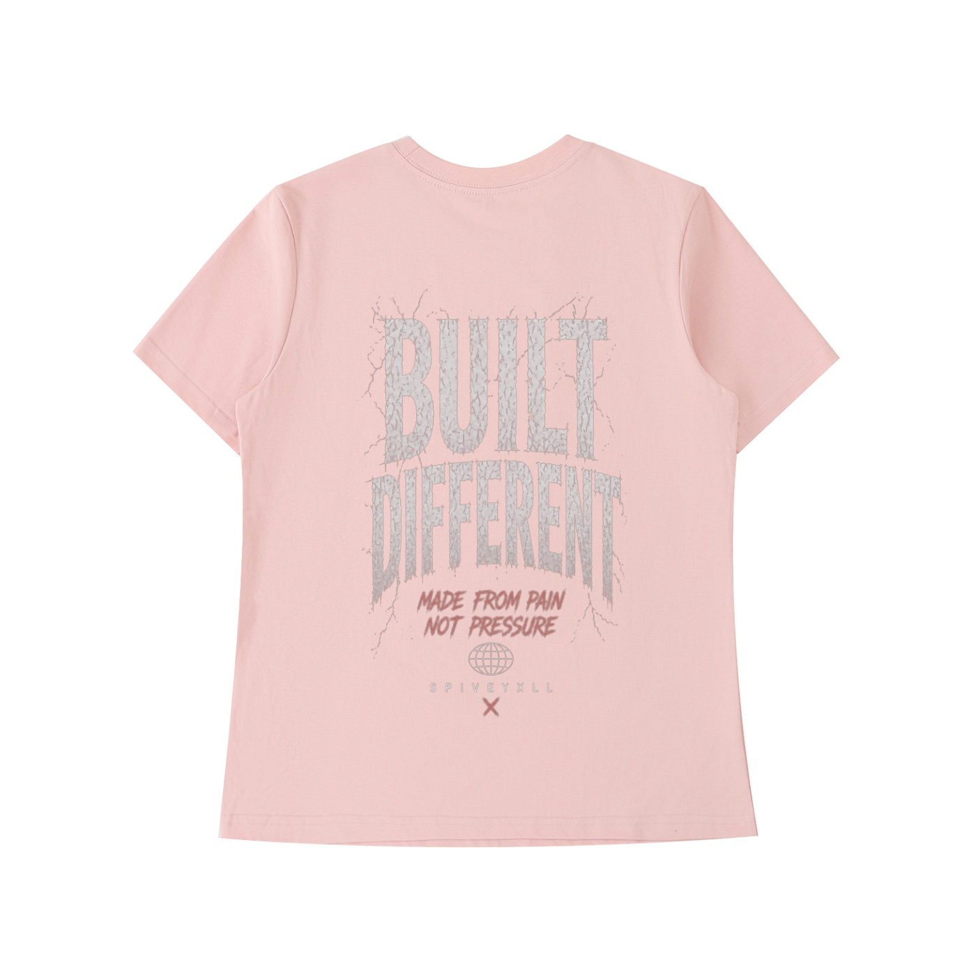 Built Different