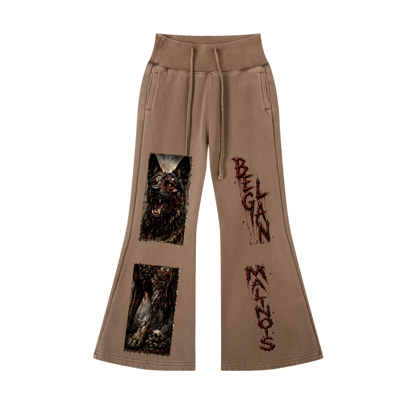 Belgian Mal Pants!
