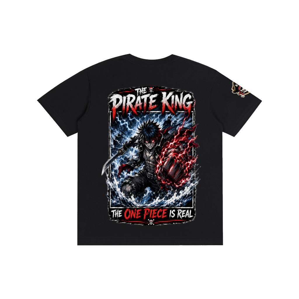 The Pirate King