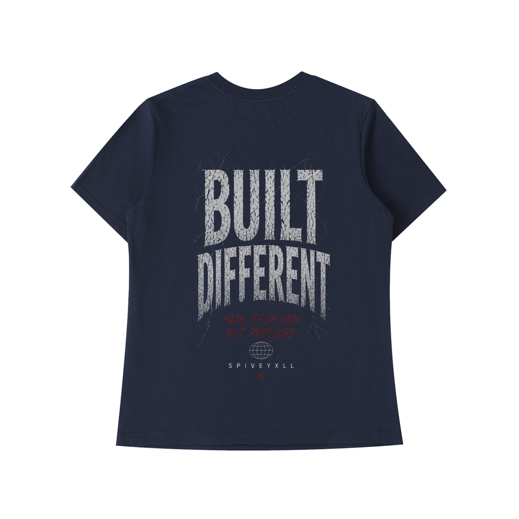 Built Different