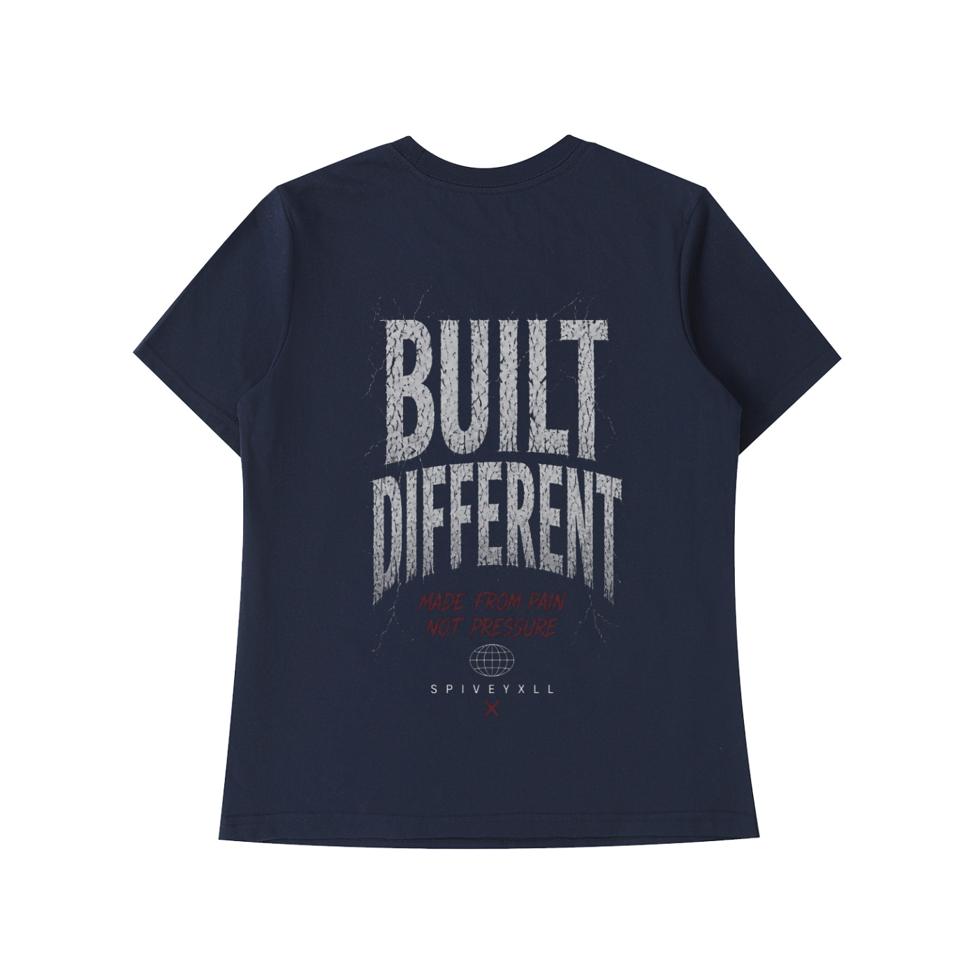 Built Different