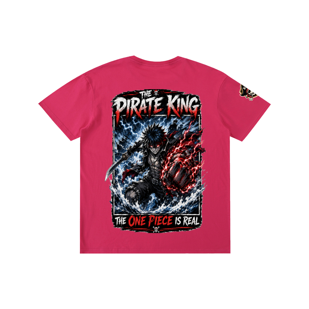 The Pirate King