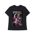 Essential Standard Shoulder T-Shirt
