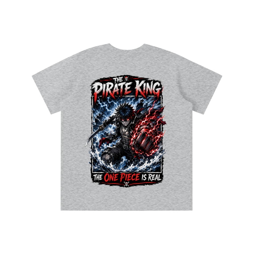 Last pirate king Kids