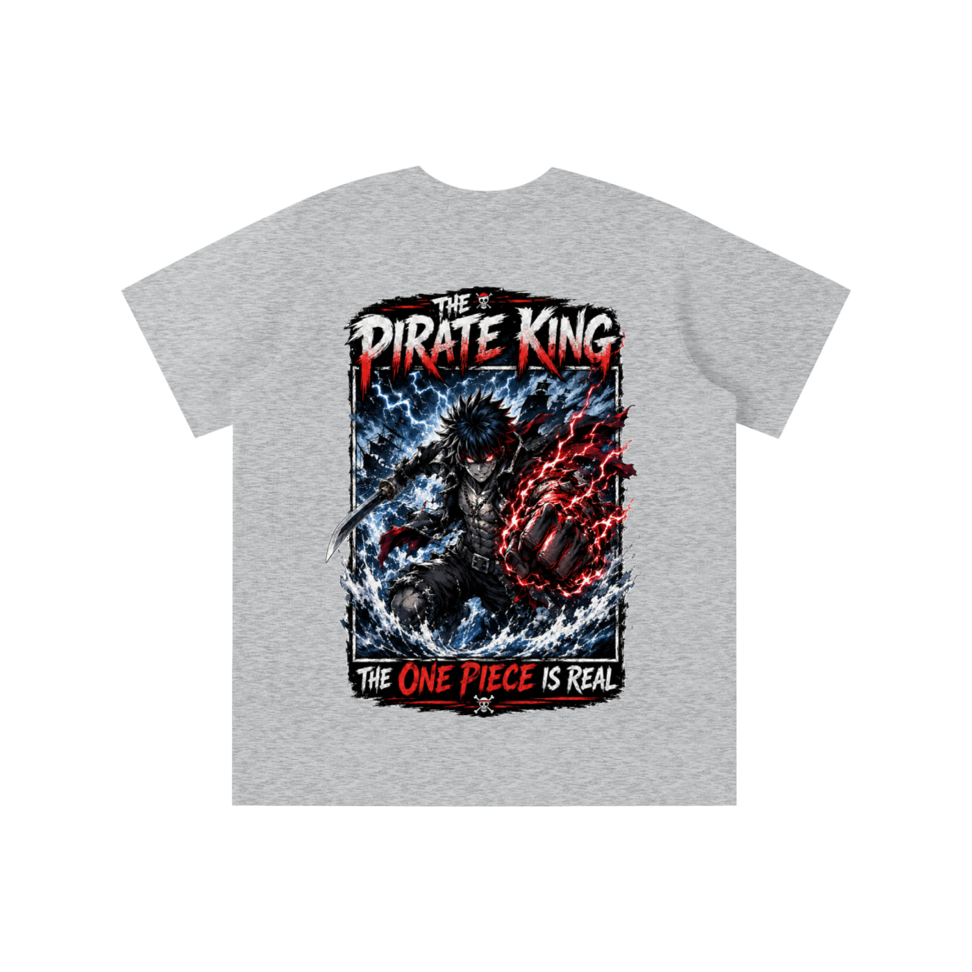 Last pirate king Kids
