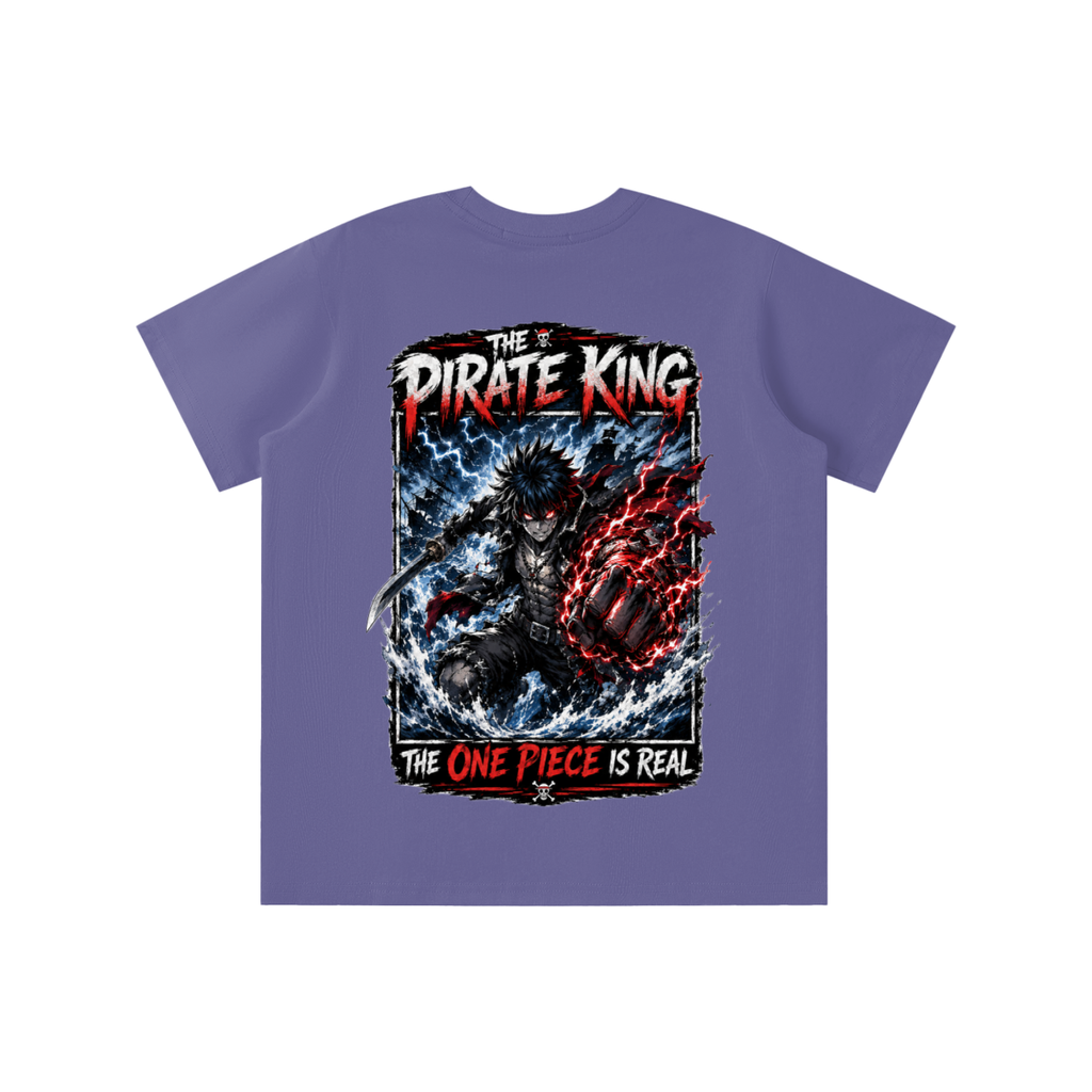 Last pirate king Kids