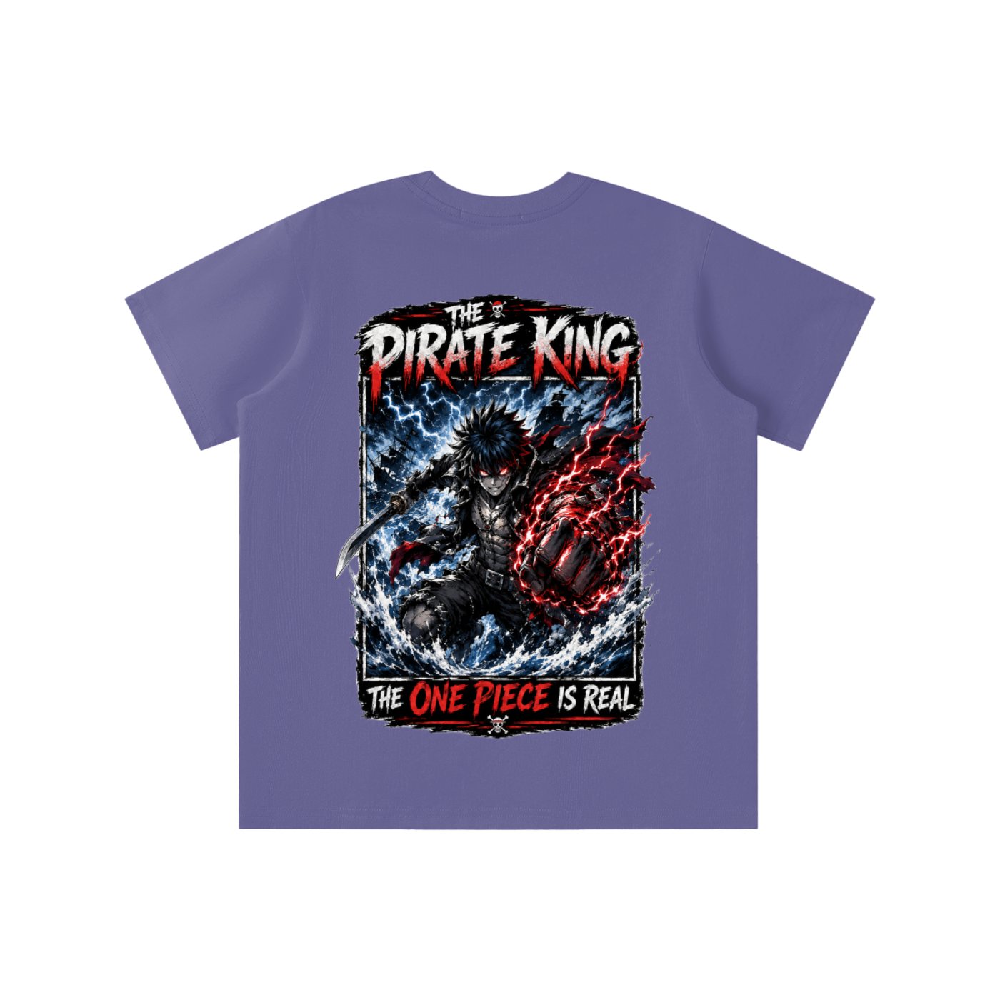 Last pirate king Kids